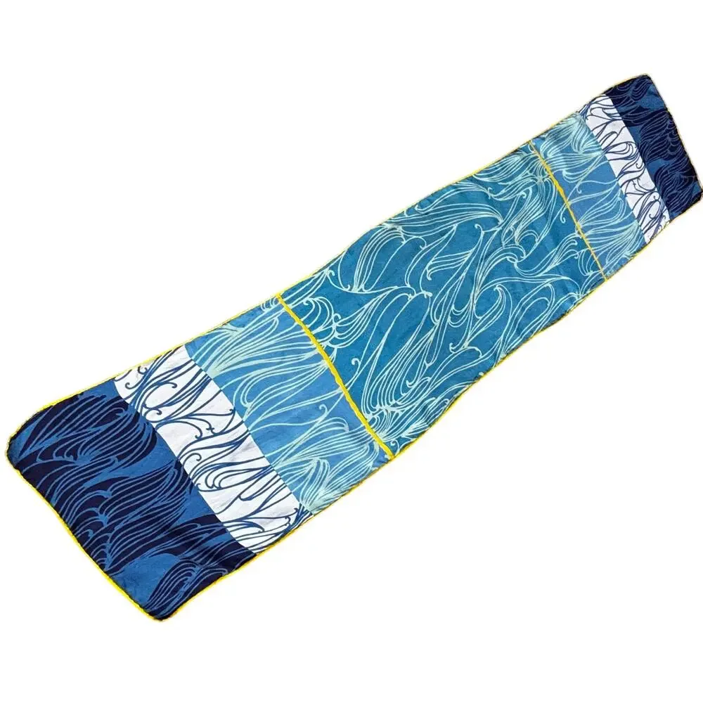 Vintage 90 silk